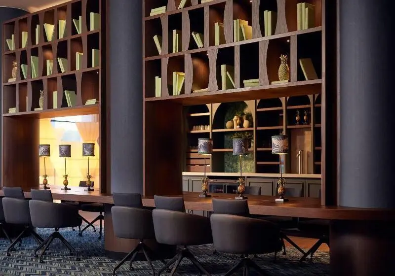 Van Der Valk Hotel Lelystad