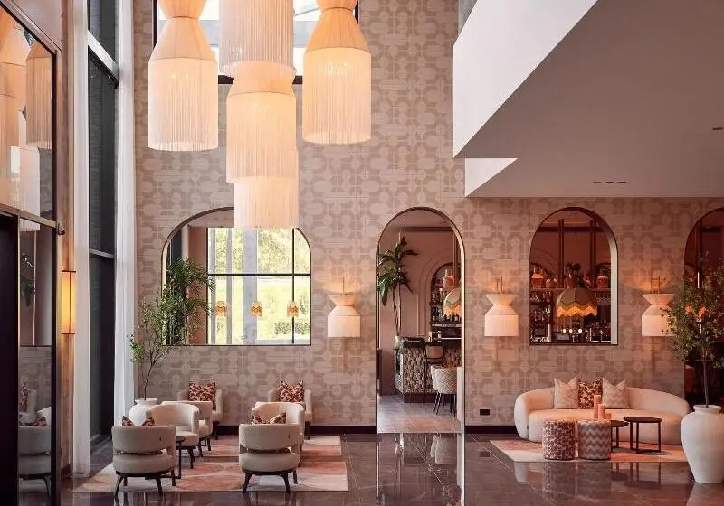 Van Der Valk Hotel Lelystad
