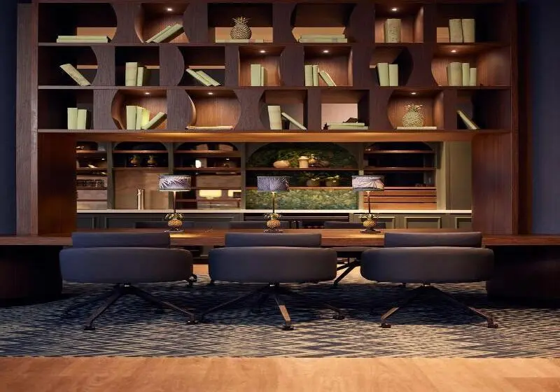 Van Der Valk Hotel Lelystad