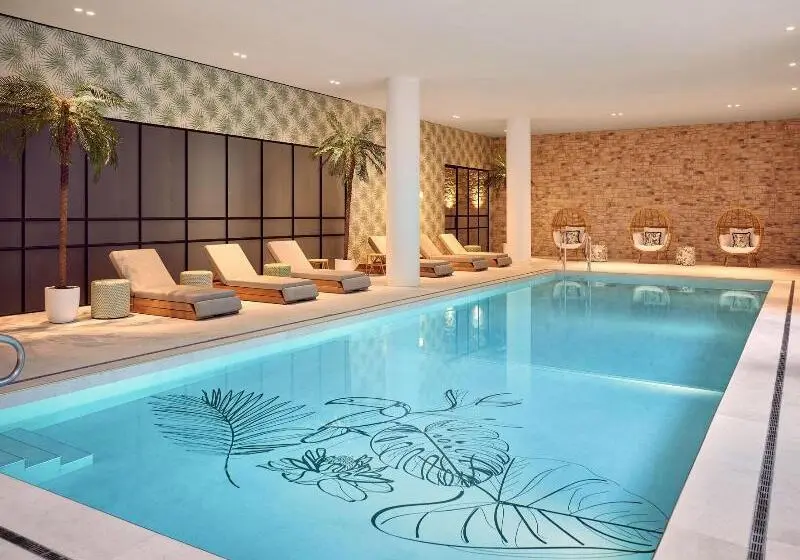Van Der Valk Hotel Lelystad