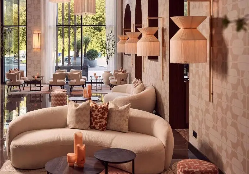Van Der Valk Hotel Lelystad