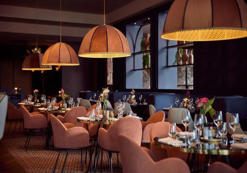 Van Der Valk Hotel Lelystad