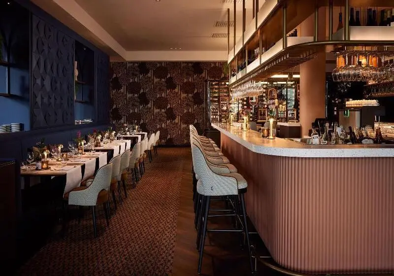 Van Der Valk Hotel Lelystad