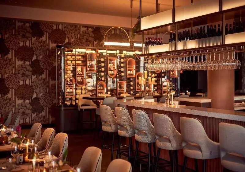 Van Der Valk Hotel Lelystad