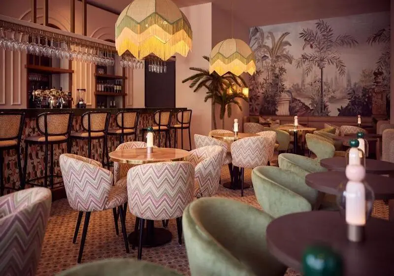 Van Der Valk Hotel Lelystad