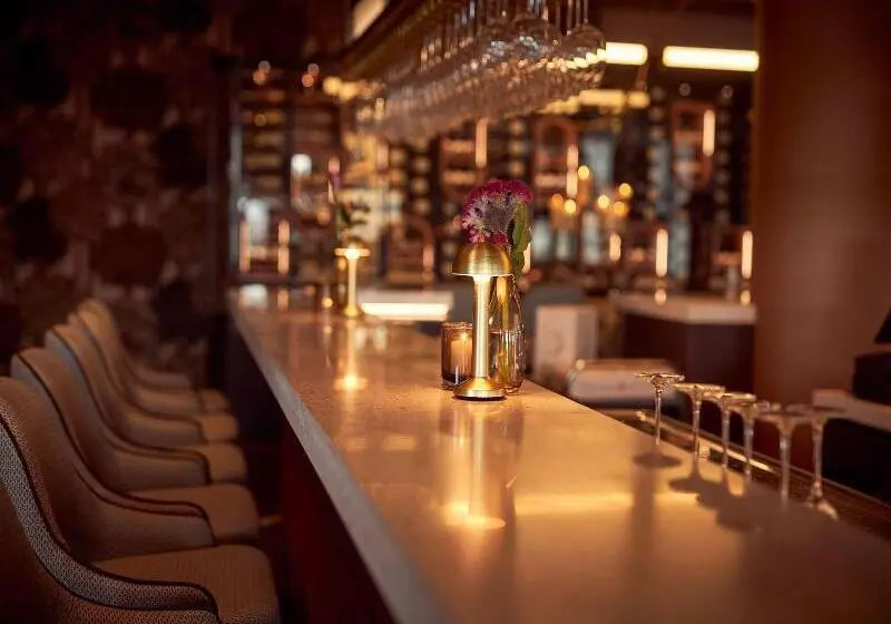 Van Der Valk Hotel Lelystad