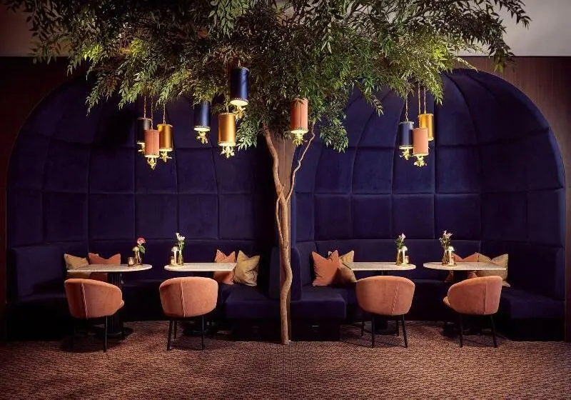 Van Der Valk Hotel Lelystad
