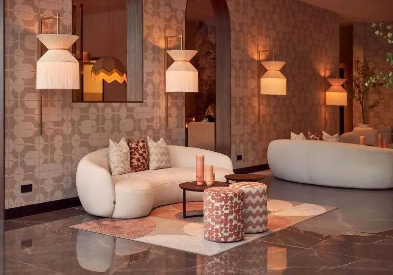 Van Der Valk Hotel Lelystad