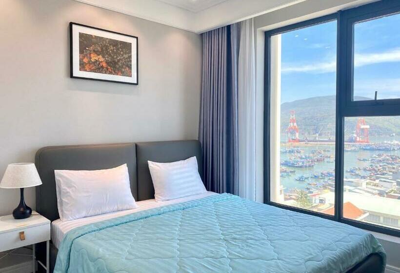 Anthony S Home   Altara Serviced Residences Quy Nhon