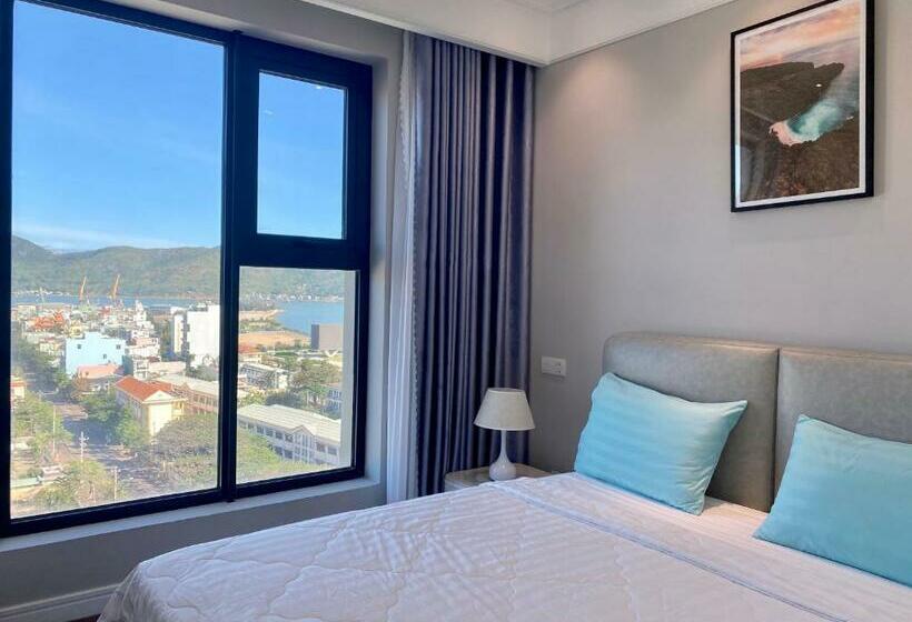 Anthony S Home   Altara Serviced Residences Quy Nhon