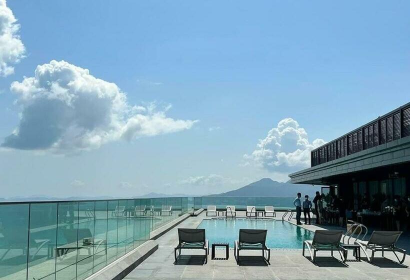 Anthony S Home   Altara Serviced Residences Quy Nhon