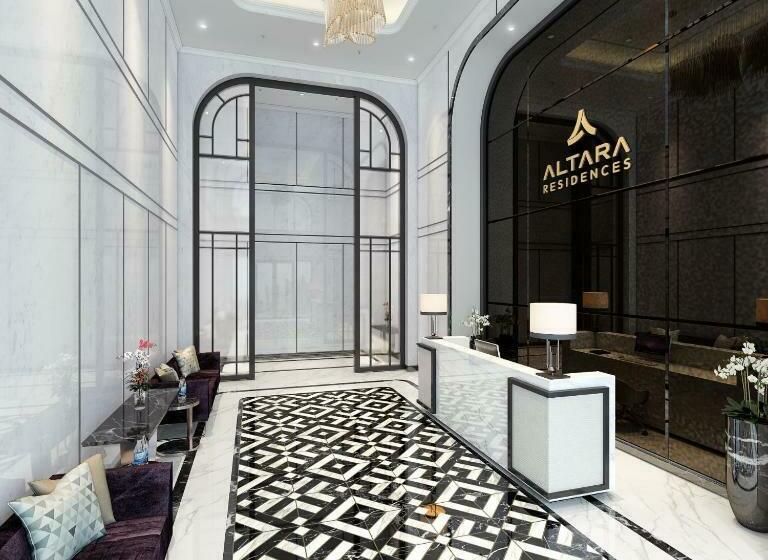 Anthony S Home   Altara Serviced Residences Quy Nhon