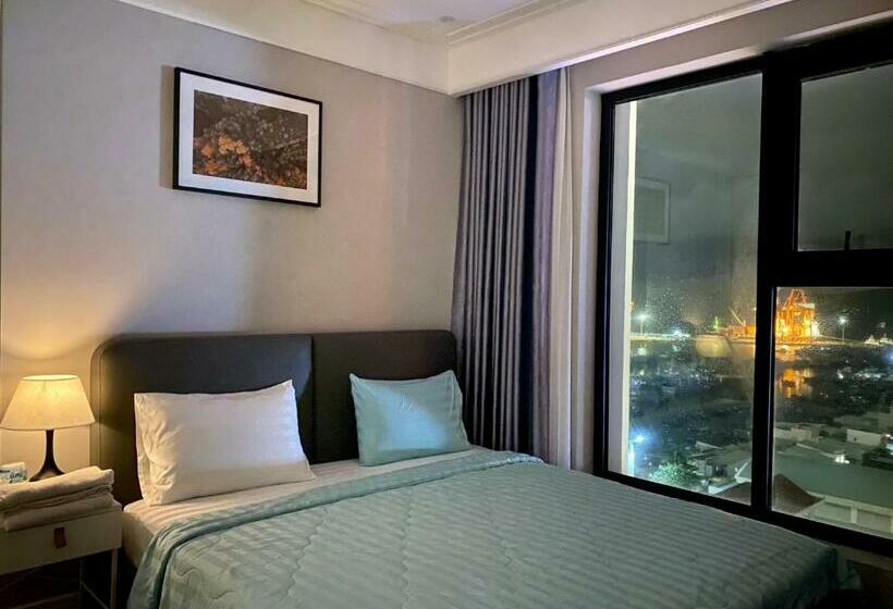 Anthony S Home   Altara Serviced Residences Quy Nhon