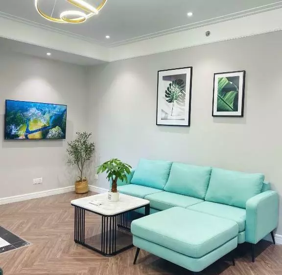 Anthony S Home   Altara Serviced Residences Quy Nhon