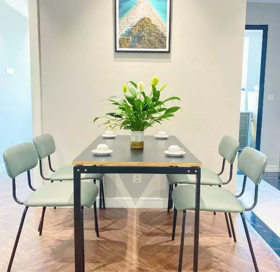 Anthony S Home   Altara Serviced Residences Quy Nhon