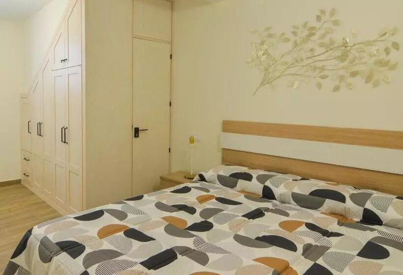 Apartamentos Turísticos Hornillo