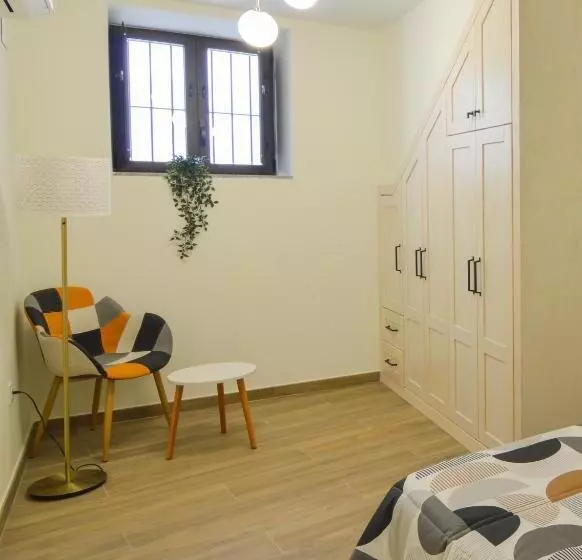 Apartamentos Turísticos Hornillo