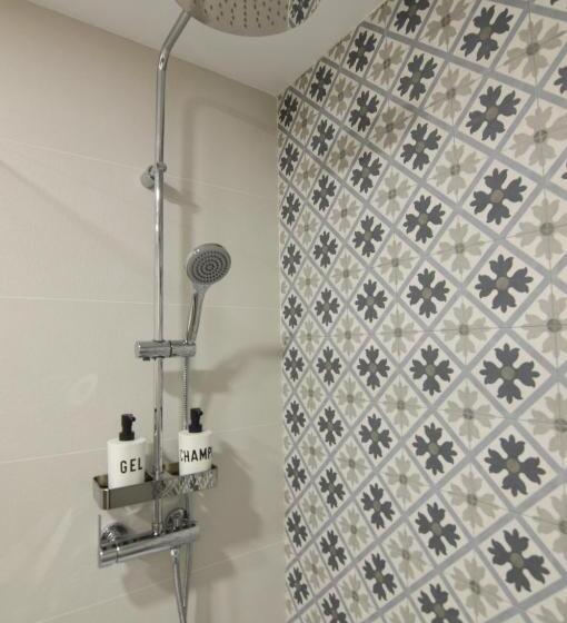 Apartamentos Turísticos Hornillo