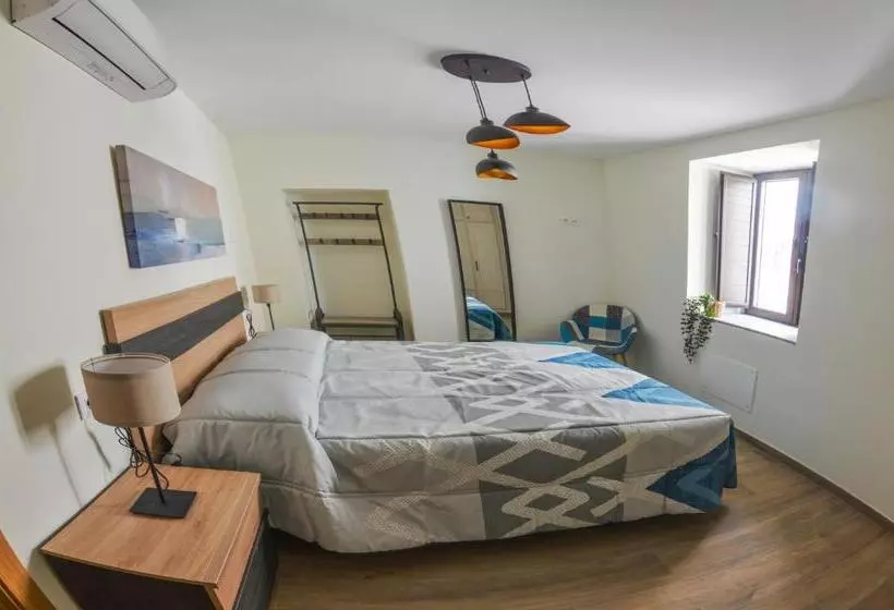 Apartamentos Turísticos Hornillo