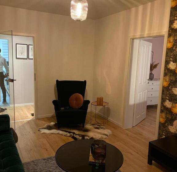 Appartment Anna Louise