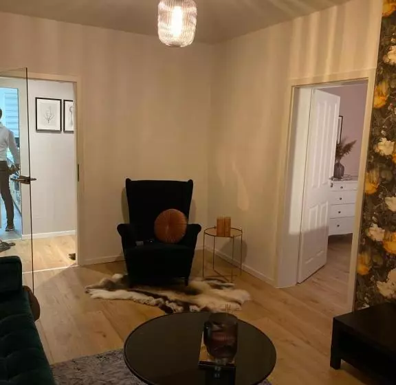 Appartment Anna Louise
