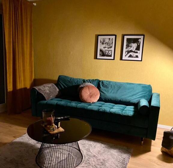 Appartment Anna Louise