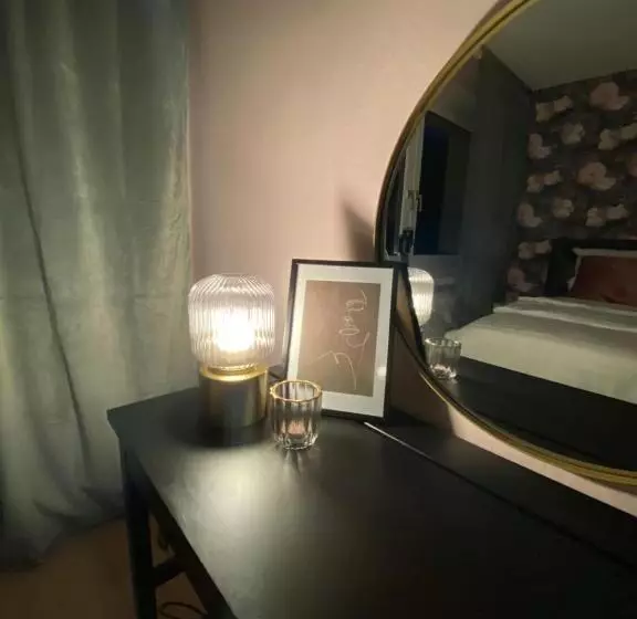 Appartment Anna Louise