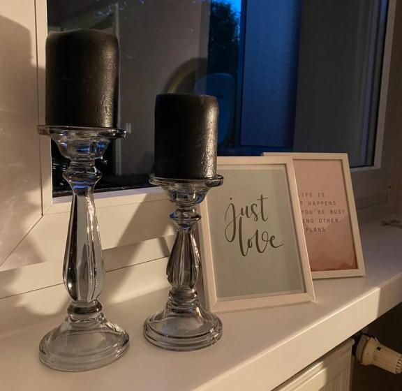 Appartment Anna Louise