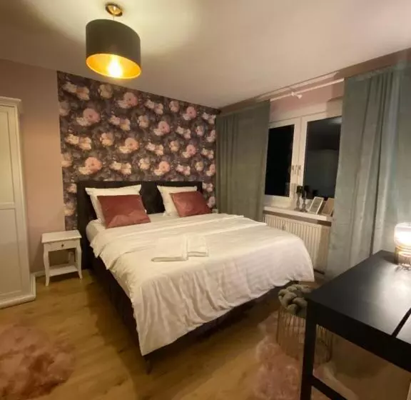 Appartment Anna Louise