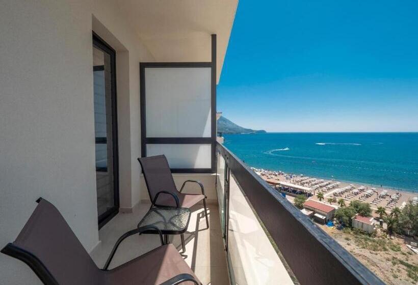 Casa Al Mare Residence