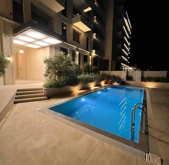 Casa Al Mare Residence