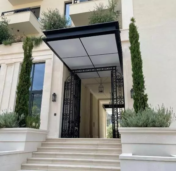 Casa Al Mare Residence
