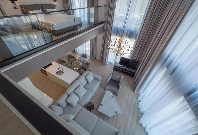 Casa Al Mare Residence