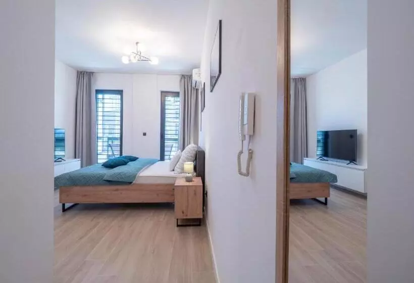 Casa Al Mare Residence