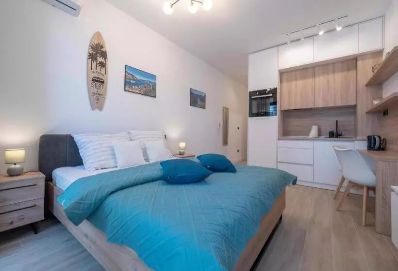 Casa Al Mare Residence