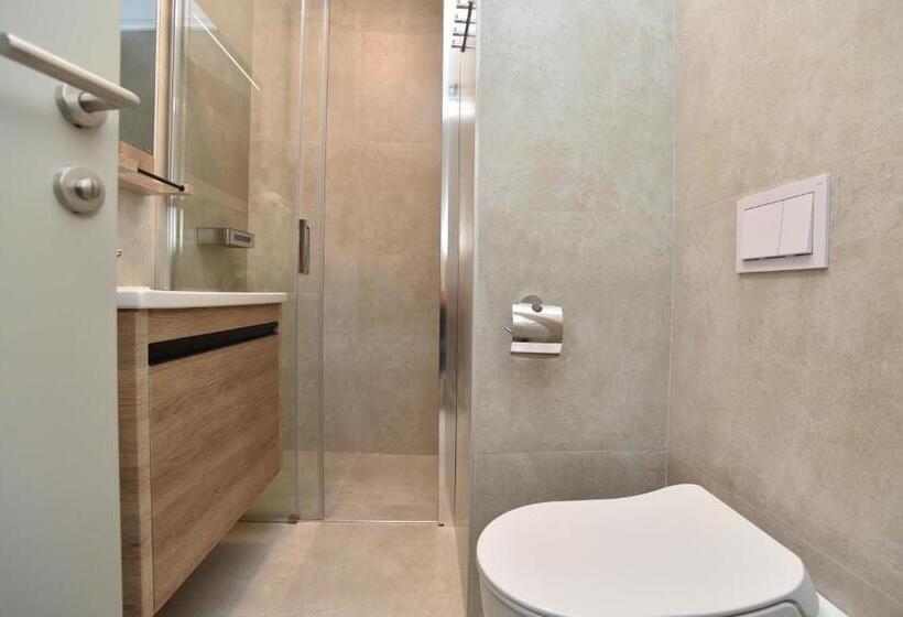 Casa Al Mare Residence