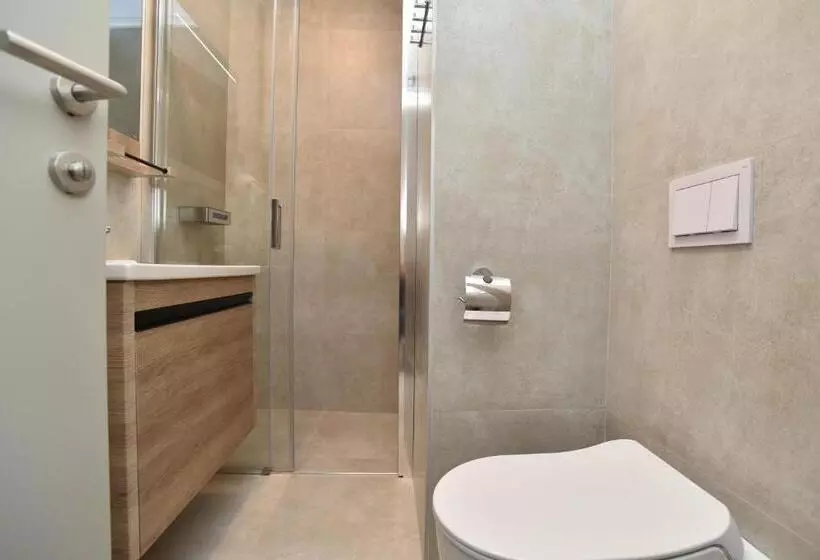 Casa Al Mare Residence