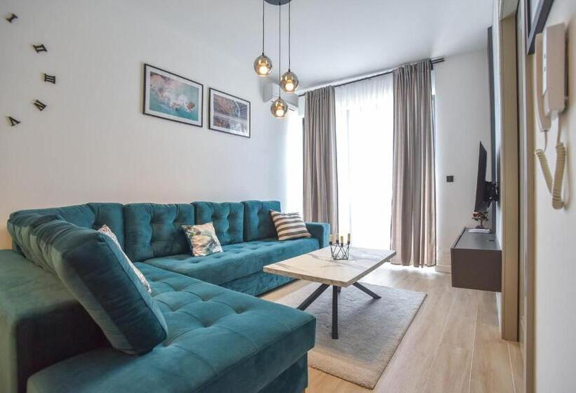 Casa Al Mare Residence