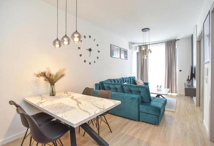 Casa Al Mare Residence