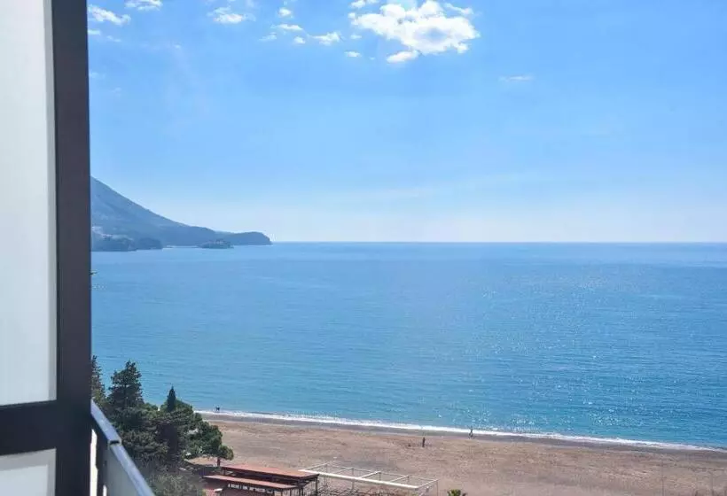 Casa Al Mare Residence