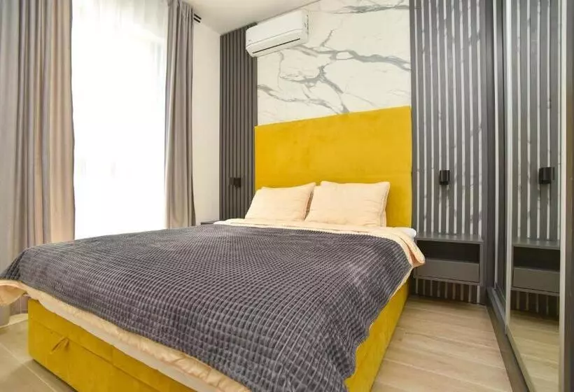Casa Al Mare Residence