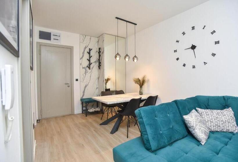 Casa Al Mare Residence