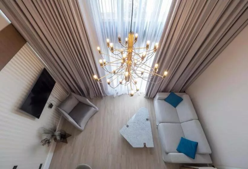 Casa Al Mare Residence