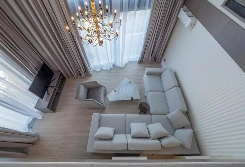 Casa Al Mare Residence