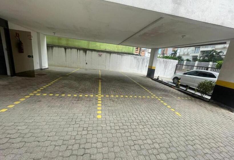 Cobertura Duplex Com Churrasqueira