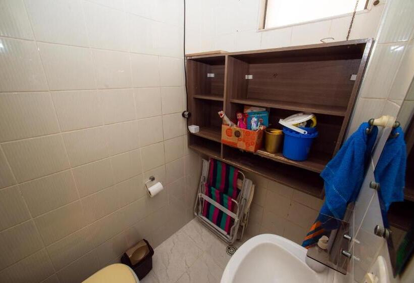 Cobertura Duplex Com Churrasqueira