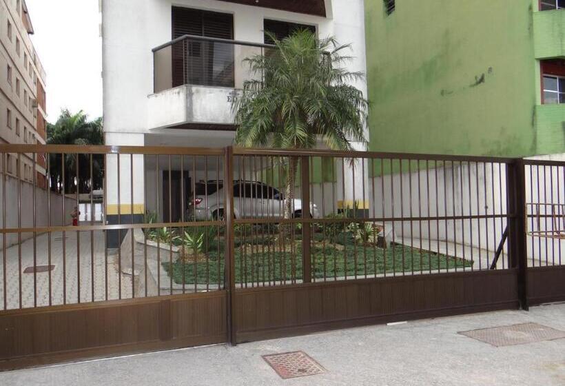 Cobertura Duplex Com Churrasqueira