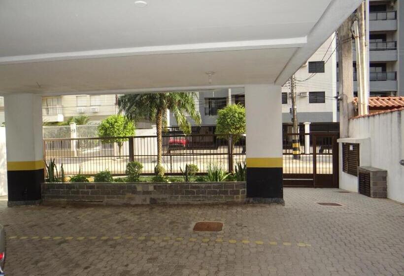 Cobertura Duplex Com Churrasqueira