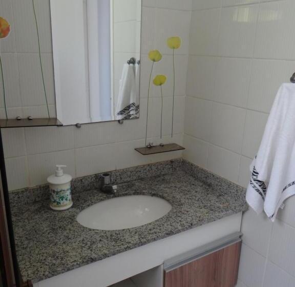 Cobertura Duplex Com Churrasqueira