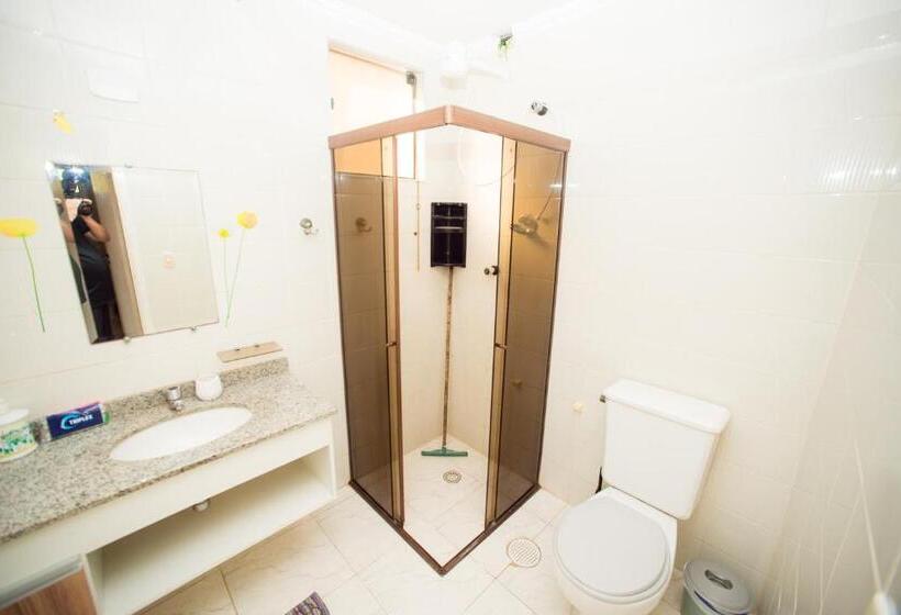 Cobertura Duplex Com Churrasqueira